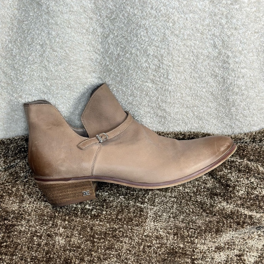 Sam Edelman Palmer Booties
